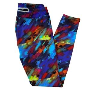 Athleta Full Length Leggings